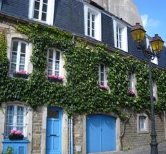 Boulogne-sur-Mer fortifiée